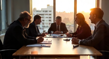 Perspektiven zu Rentenreform und Altersvorsorge