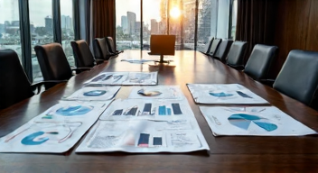 Perspektiven zu strategischen Weichenstellungen sind vielschichtig