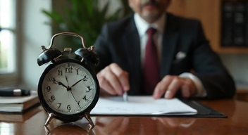 Perspektiven zu Struktur, Zeit und Würde im Beruf