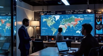 Perspektiven zu Transformation in der Versicherungsbranche