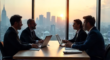 Perspektiven zu Vertrauen in der Finanzberatung