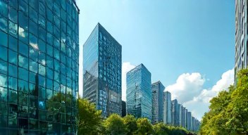 Perspektiven zur Zukunft der Versicherungsbranche sind vielfältig