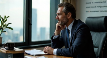 Philosophische Perspektiven auf die Versicherungswirtschaft: Ein Genie erklärt (5/10)