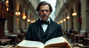 Philosophische Perspektiven auf Innovation im Versicherungswesen (5/10)