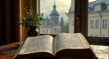 Philosophische Überlegungen zur Investitionskultur (5/10)