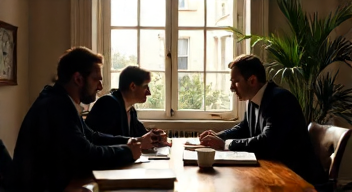 Philosophische Überlegungen zur Gerechtigkeit in der Versicherung (5/10)