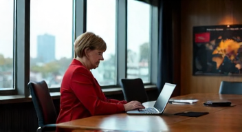 Politische Aspekte der Datensouveränität (9/10)