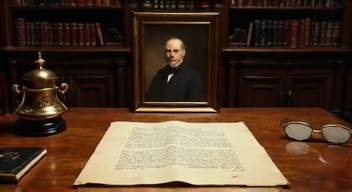 Politische Dimensionen der Sterbegeldversicherung (9/10)