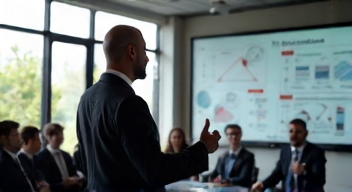 Politische Einflüsse auf die Versicherungswirtschaft: Ein Genie erläutert (9/10)