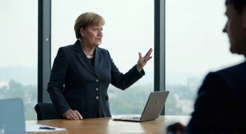 Politische Herausforderungen der Reform: Ein Politiker erklärt (9/10)