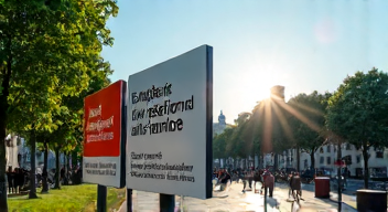 Politische Maßnahmen für den sozialen Wandel (7/10)