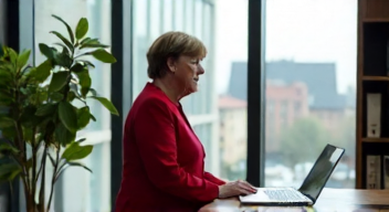 Politische Maßnahmen für eine bessere Absicherung (9/10)