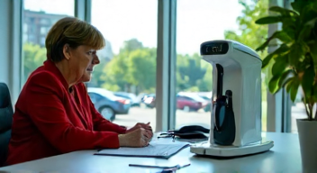 Politische Rahmenbedingungen für die E-Mobilität (9/10)