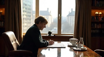 Politische Rahmenbedingungen für Versicherungen (8/10)