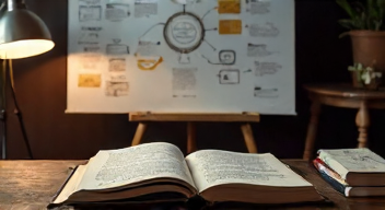 Psychoanalytische Perspektiven auf Unternehmensstrategien (6/10)