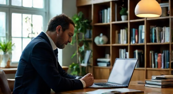 Psychologische Aspekte der Altersvorsorge: Ein Psychologe spricht (7/10)