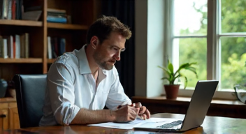 Psychologische Aspekte der Versicherungswirtschaft: Ein Genie analysiert (7/10)