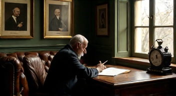 Psychologische Einsichten von Sigmund Freud (7/10)