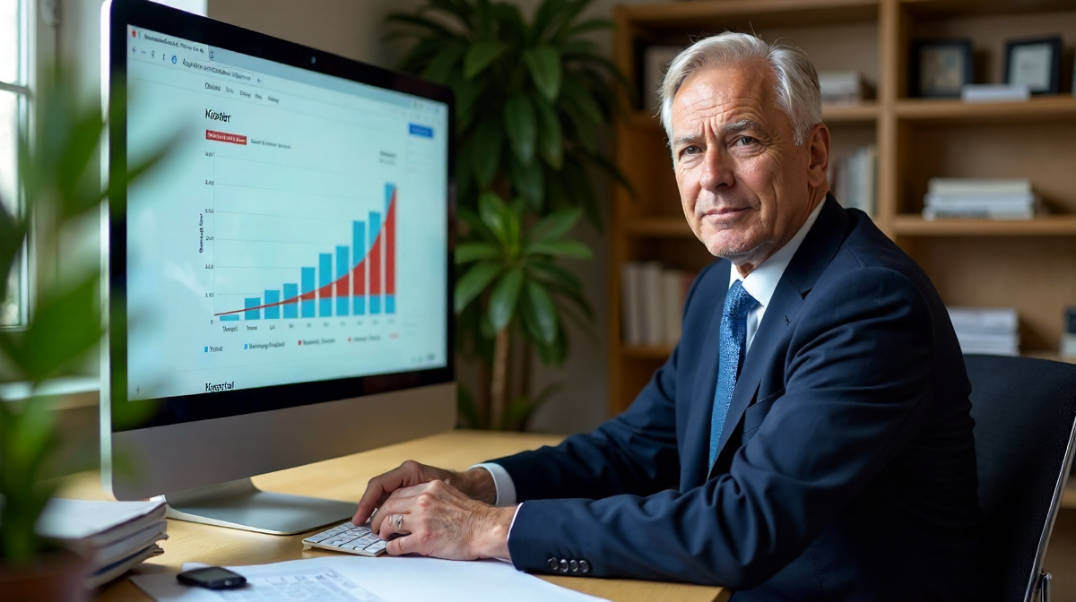 Rentenniveau, Altersvorsorge und Riester: Ein Paradigmenwechsel in Deutschland