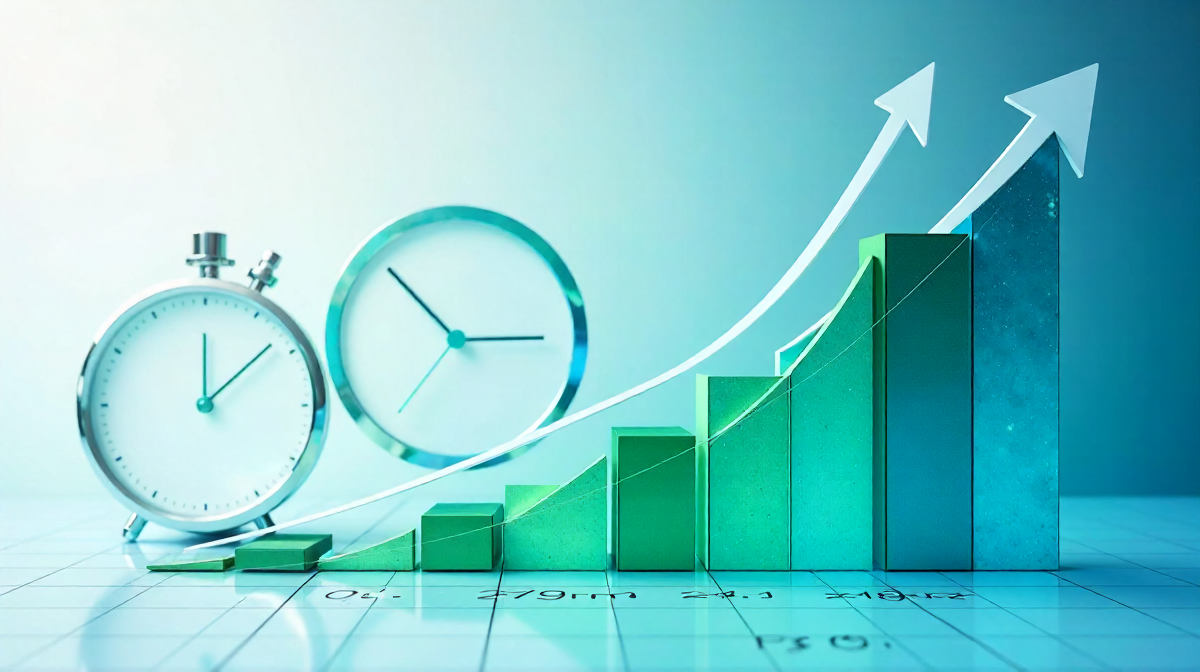 Revolution der Altersvorsorge: Rückdatierung, Beiträge, Lebensphasen