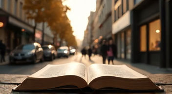 Soziale Aspekte der Versicherungsbranche (5/10)