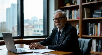 Soziale Auswirkungen der Versicherungswirtschaft: Ein Experte berichtet (6/10)