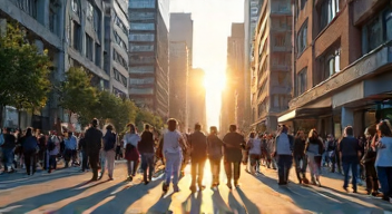 Soziale Gerechtigkeit und Marktentwicklung (6/10)