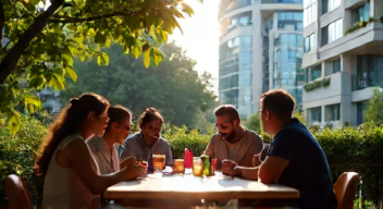 Soziale Verantwortung in der Transformation: Inklusion und Vielfalt (6/10)