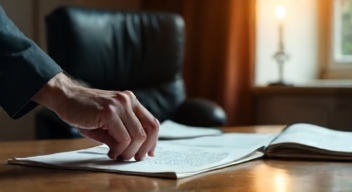 Soziale Verantwortung und Berufsunfähigkeit (6/10)