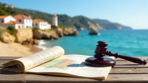 Steuerpflicht im Ausland: Deutsche Renten in Portugal und ihre Folgen