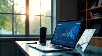 Technologie als Schlüssel: Digitalisierung der Altersvorsorge (3/10)