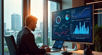 Technologie als Unterstützer der Finanzberatung (9/10)