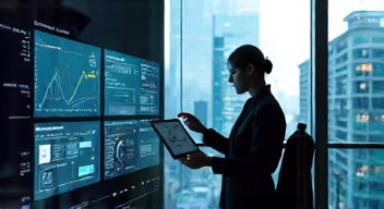 Technologie und Versicherungen: Ein neuer Ansatz (4/10)