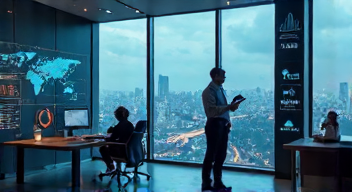 Technologische Aspekte der Altersversorgung (4/10)