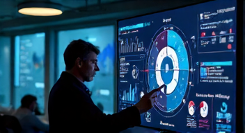 Technologische Herausforderungen im Versicherungswesen (4/10)