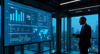 Technologische Innovationen im Versicherungswesen (4/10)