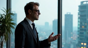 Technologische Innovationen in der Versicherungswirtschaft: Ein Experte berichtet (4/10)