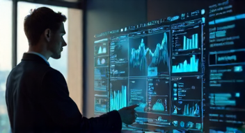 Technologische Innovationen in der Altersvorsorge (4/10)