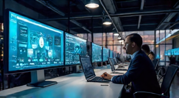 Technologische Innovationen in der Versicherung (4/10)