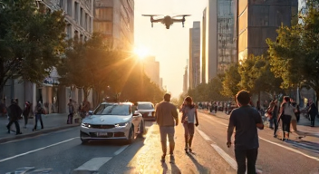 Technologische Innovationen und ihr Einfluss auf das Kundenverhalten (4/10)