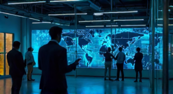 Technologische Lösungen für Steuerfragen (4/10)