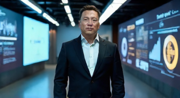 Technologische Revolution in der Versicherungsbranche: Elon Musk (4/10)