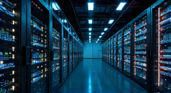 Technologische Unabhängigkeit durch europäische Hyperscaler (4/10)