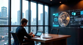 Technologische Unterstützung in der Altersvorsorge (4/10)