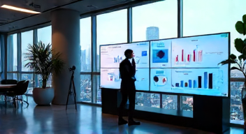 Technologischer Einfluss auf Dividendenstrategien (4/10)