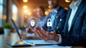 Versicherer im digitalen Raum: Kundenwünsche, Servicequalität, Vertrauen