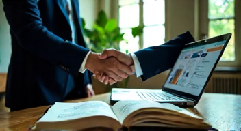 Vertrauen als Grundlage unternehmerischen Handelns (6/10)