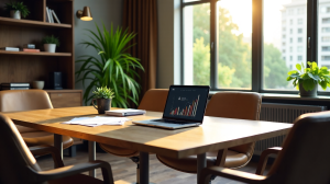 Vertrauen, Sicherheit und Beziehung: Die Essenz der Finanzberatung