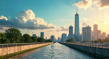 Wirtschaftliches Handeln und Vertrauen in soziale Institutionen (8/10)