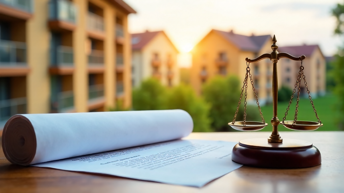 Wohnungs-Rechtsschutz: Fairness, Regulierung und Versicherer im Fokus